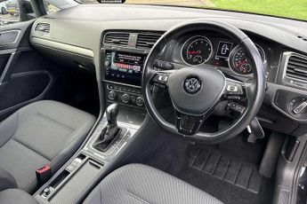 Volkswagen Golf 1.5 TSI EVO 150 Match Edition 5dr DSG
