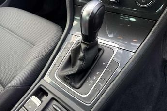 Volkswagen Golf 1.5 TSI EVO 150 Match Edition 5dr DSG