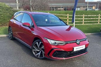 Volkswagen Golf 1.5 TSI 150 R-Line 5dr