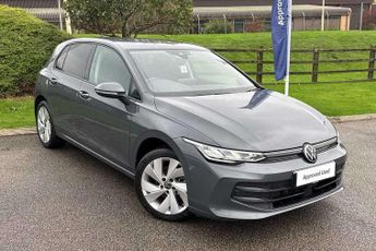 Volkswagen Golf 1.5 TSI Match 5dr