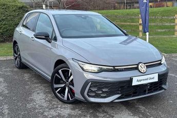 Volkswagen Golf 1.5 TSI 272 GTE eHybrid 5dr DSG