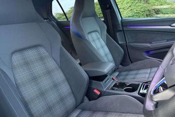 Volkswagen Golf GTE 1.5 TSI 272 GTE eHybrid 5dr DSG