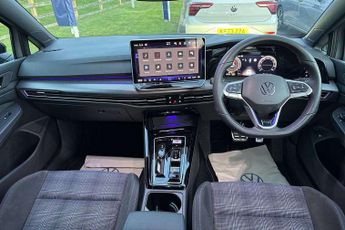Volkswagen Golf GTE 1.5 TSI 272 GTE eHybrid 5dr DSG
