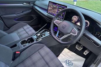 Volkswagen Golf GTE 1.5 TSI 272 GTE eHybrid 5dr DSG