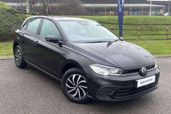 Volkswagen Polo 1.0 Life 5dr