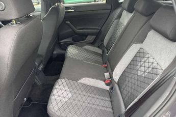 Volkswagen Polo 1.0 TSI 115 R-Line 5dr DSG