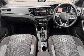 Volkswagen Polo 1.0 TSI 115 R-Line 5dr DSG