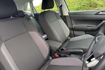 Volkswagen Polo 1.0 TSI Life 5dr DSG