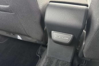 Volkswagen Polo 1.0 TSI Life 5dr DSG