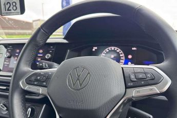 Volkswagen Polo 1.0 TSI Life 5dr DSG