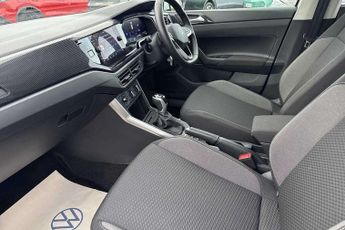 Volkswagen Polo 1.0 TSI Life 5dr DSG