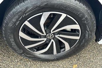 Volkswagen Polo 1.0 TSI Life 5dr DSG