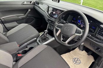 Volkswagen Polo 1.0 TSI Life 5dr DSG