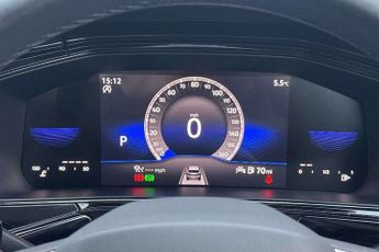 Volkswagen T-Cross 1.0 TSI 110 Black Edition 5dr DSG