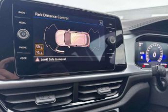 Volkswagen T-Roc 1.5 TSI Life 5dr DSG