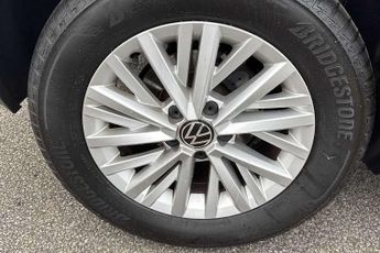 Volkswagen T-Roc 1.5 TSI Life 5dr DSG