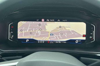 Volkswagen T-Roc 1.5 TSI Black Edition 5dr DSG