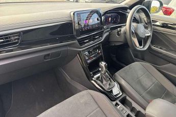 Volkswagen T-Roc 1.5 TSI Style Design 5dr DSG