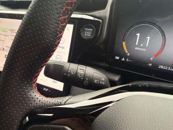 Ford Puma 1.0 EcoBoost Hybrid mHEV ST-Line 5dr DCT