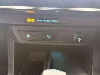 Ford Puma 1.0 EcoBoost Hybrid mHEV ST-Line 5dr DCT