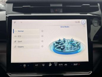 Ford Puma 1.0 EcoBoost Hybrid mHEV ST-Line 5dr DCT