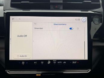 Ford Puma 1.0 EcoBoost Hybrid mHEV ST-Line 5dr DCT