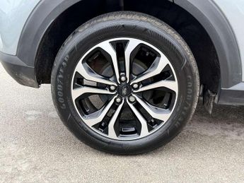 Ford Puma 1.0 EcoBoost Hybrid mHEV Titanium 5dr DCT