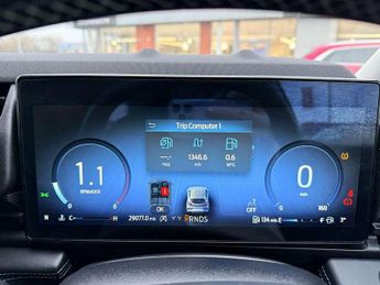 Ford Puma 1.0 EcoBoost Hybrid mHEV Titanium 5dr DCT