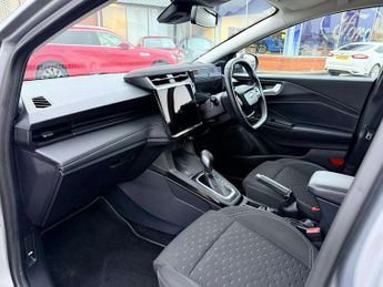 Ford Puma 1.0 EcoBoost Hybrid mHEV Titanium 5dr DCT