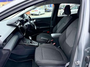 Ford Puma 1.0 EcoBoost Hybrid mHEV Titanium 5dr DCT