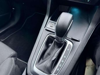 Ford Puma 1.0 EcoBoost Hybrid mHEV Titanium 5dr DCT