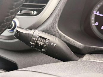 Hyundai Tucson 1.7 CRDi Blue Drive Premium 5dr 2WD DCT