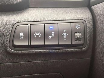 Hyundai Tucson 1.7 CRDi Blue Drive Premium 5dr 2WD DCT