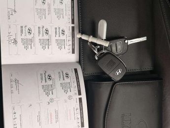 Hyundai Tucson 1.7 CRDi Blue Drive Premium 5dr 2WD DCT