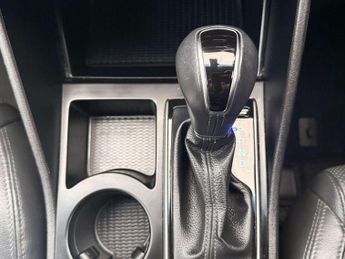 Hyundai Tucson 1.7 CRDi Blue Drive Premium 5dr 2WD DCT