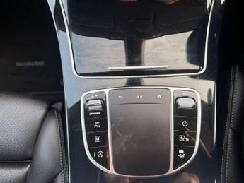 Mercedes-Benz GLC GLC 300 4Matic Sport 5dr 9G-Tronic