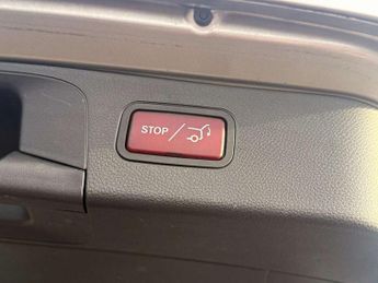 Mercedes-Benz GLC GLC 300 4Matic Sport 5dr 9G-Tronic