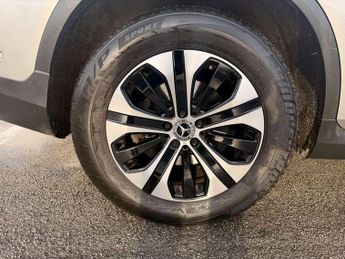 Mercedes-Benz GLC GLC 300 4Matic Sport 5dr 9G-Tronic