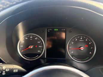 Mercedes-Benz GLC GLC 300 4Matic Sport 5dr 9G-Tronic