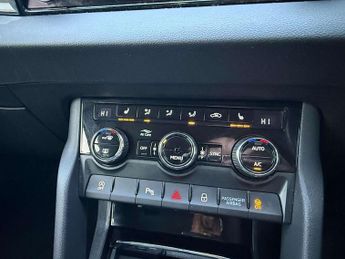 Skoda Karoq 1.5 TSI SE L 5dr DSG