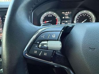 Skoda Karoq 1.5 TSI SE L 5dr DSG