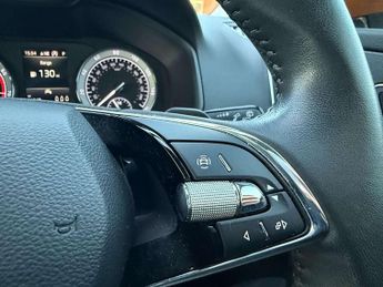 Skoda Karoq 1.5 TSI SE L 5dr DSG