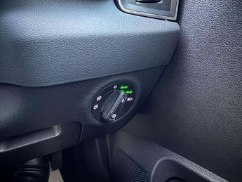 Skoda Karoq 1.5 TSI SE L 5dr DSG