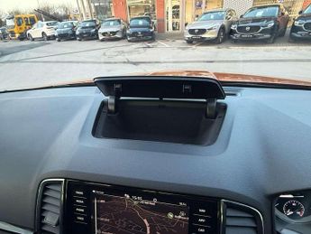 Skoda Karoq 1.5 TSI SE L 5dr DSG