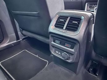 Volkswagen Tiguan 1.5 TSI 150 Life 5dr DSG