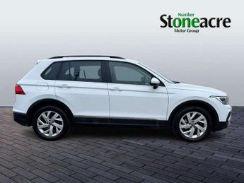 Volkswagen Tiguan 1.5 TSI 150 Life 5dr DSG