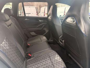 Volkswagen Tiguan 1.5 TSI eHybrid R-Line 5dr DSG