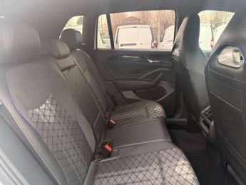 Volkswagen Tiguan 1.5 TSI eHybrid R-Line 5dr DSG