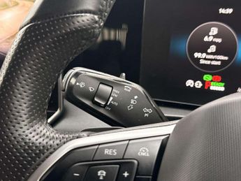 Volkswagen Tiguan 1.5 TSI eHybrid R-Line 5dr DSG