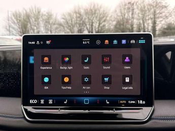 Volkswagen Tiguan 1.5 TSI eHybrid R-Line 5dr DSG